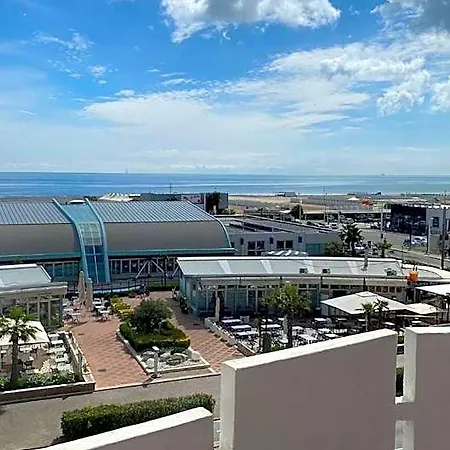 Ariston فندق سوتّومارينا