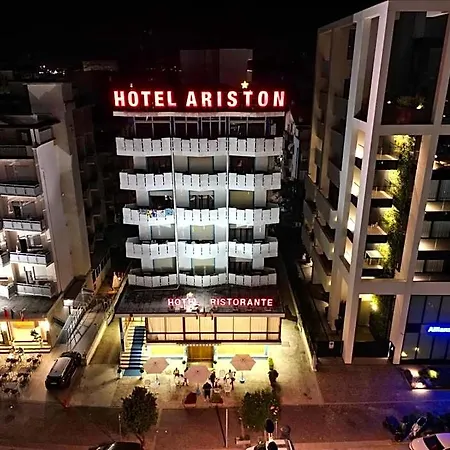 Ariston * سوتّومارينا