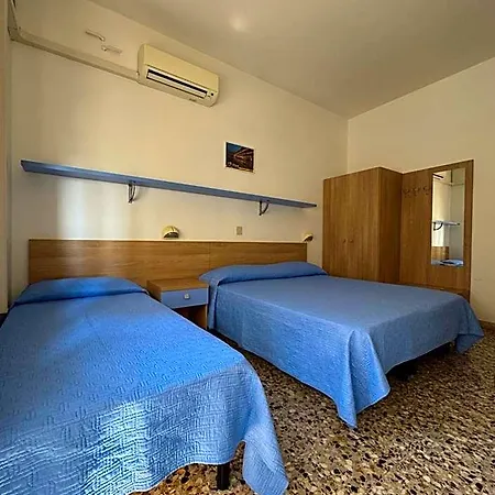Ariston فندق سوتّومارينا