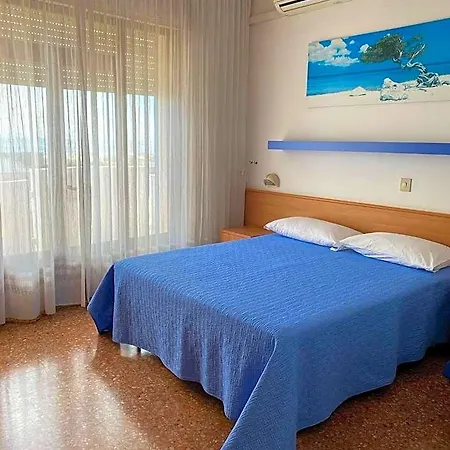 Hotell Ariston Sottomarina